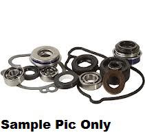 KTM65SX 99-08 Water Pump Kit Replacement for Hot Rods - High Performance Cooling System Upgrade for Dirt Bikes & Off-Road Racing (Fits 1999-2008 Models)