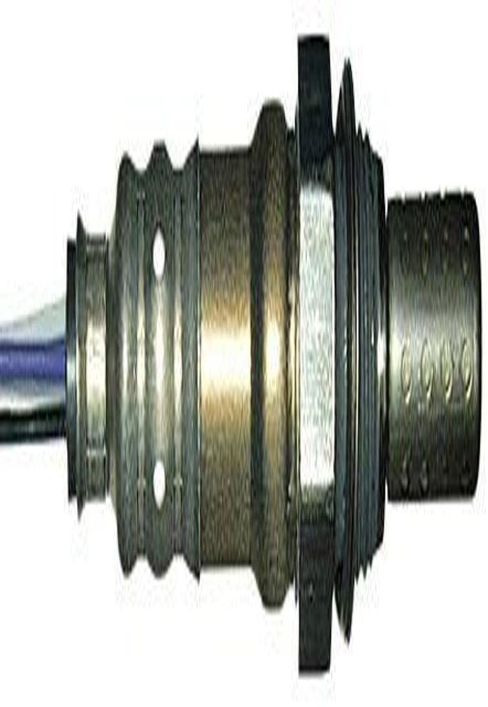 Delphi ES20128 Oxygen Sensor - High Performance O2 Sensor for Cars, Trucks & SUVs - Compatible with Multiple Vehicle Models - Improves Fuel Efficiency & Emissions - Perfect for Engine Diagnostics & Performance Tuning