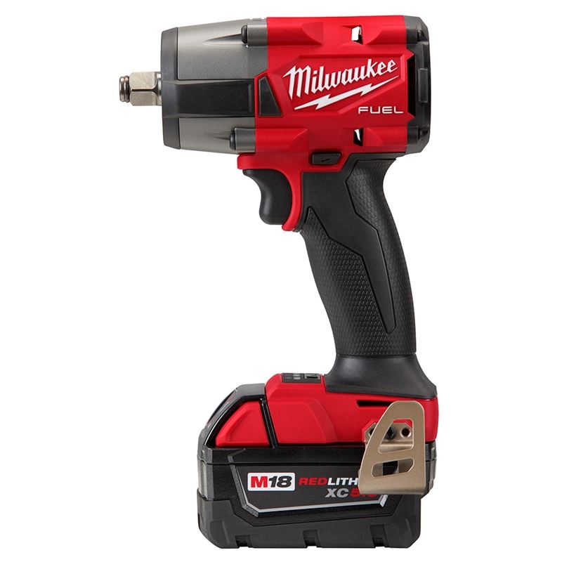 M18 FUEL 18V Brushless Cordless 1/2