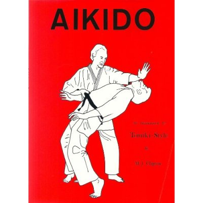 The Path of Mastery: A Journey Through Tomiki Style Aikido