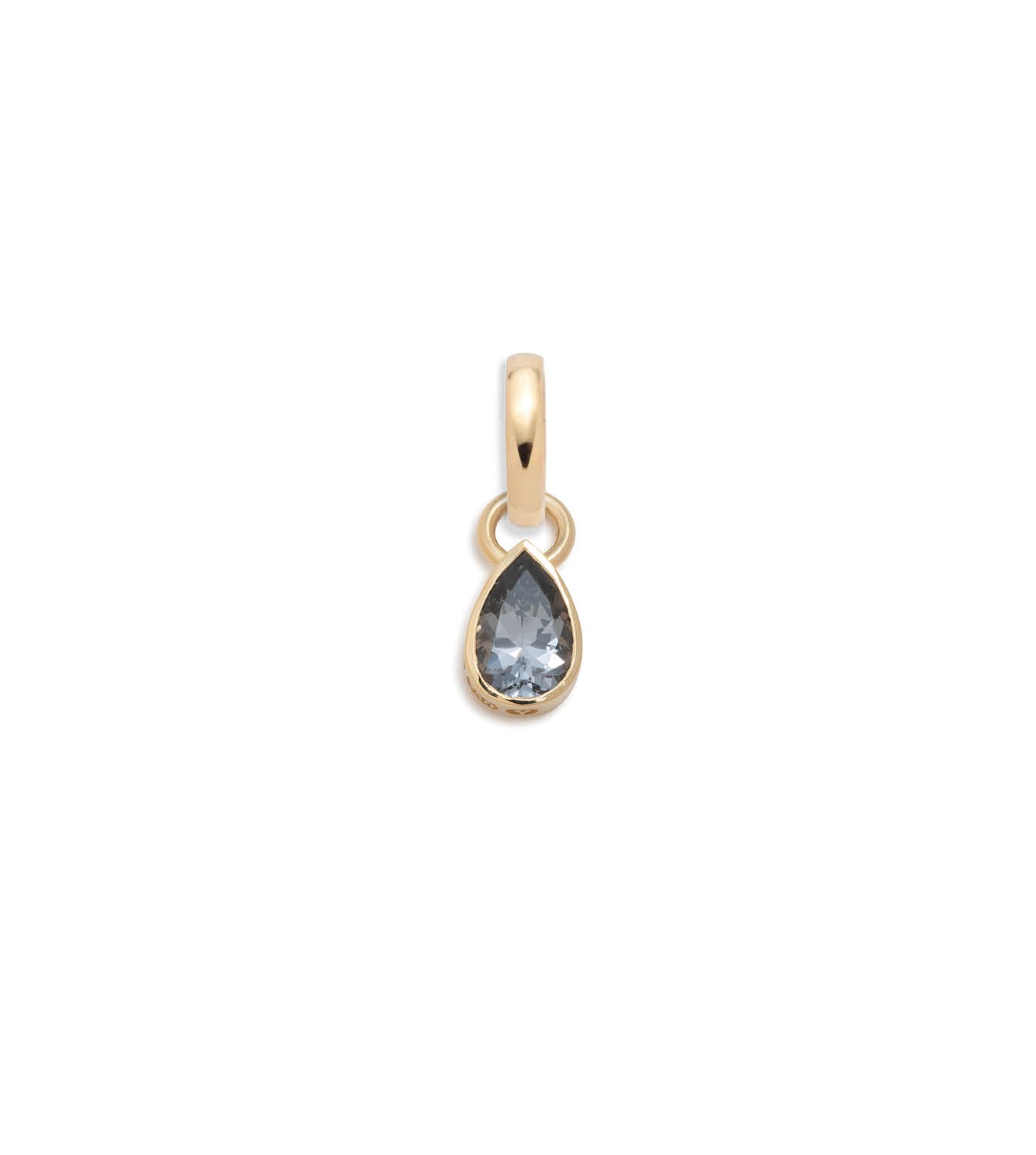 18K Yellow Gold