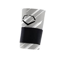 Evoshield MLB Wrist Guard Evocharge - Protective Baseball Batting Glove for Hitters & Fielders - Perfect for Training, Games & Sports Performance