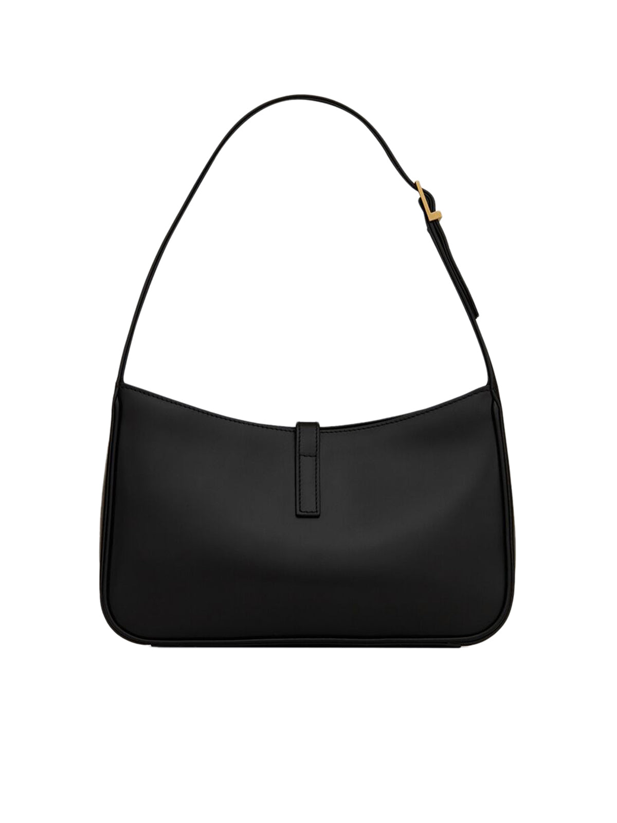 Premium Genuine Leather Hobo Bag for Women - Stylish & Spacious Shoulder Purse - Perfect for Work, Travel & Everyday Use