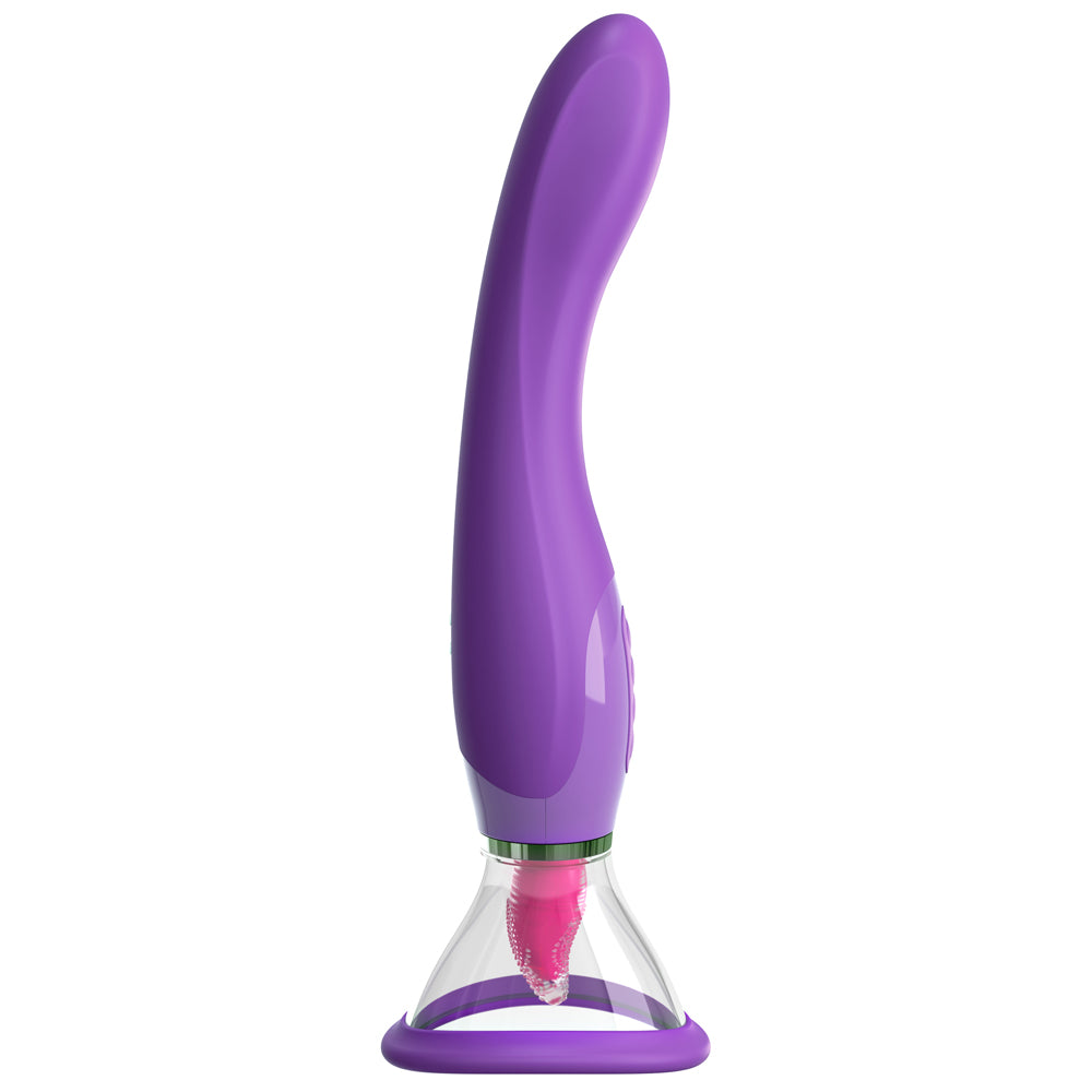 Fantasy For Her - Ultimate Pleasure Stimulator for Women | Enhance Intimacy & Romance in the Bedroom