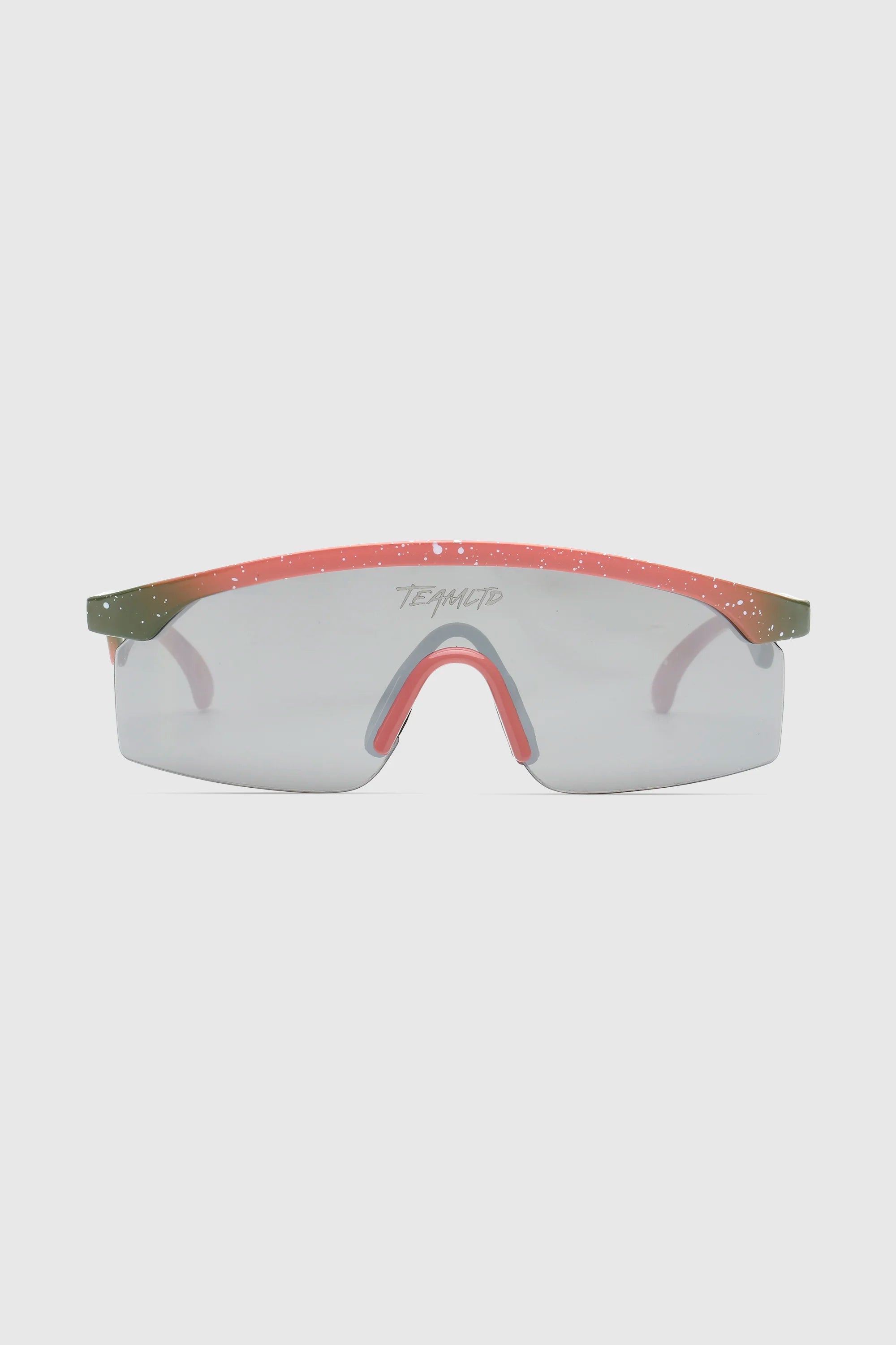 Thrasher Shades V1 - Polarized Sunglasses for Men & Women - UV Protection, Anti-Glare - Perfect for Outdoor Sports, Driving & Beach Activities