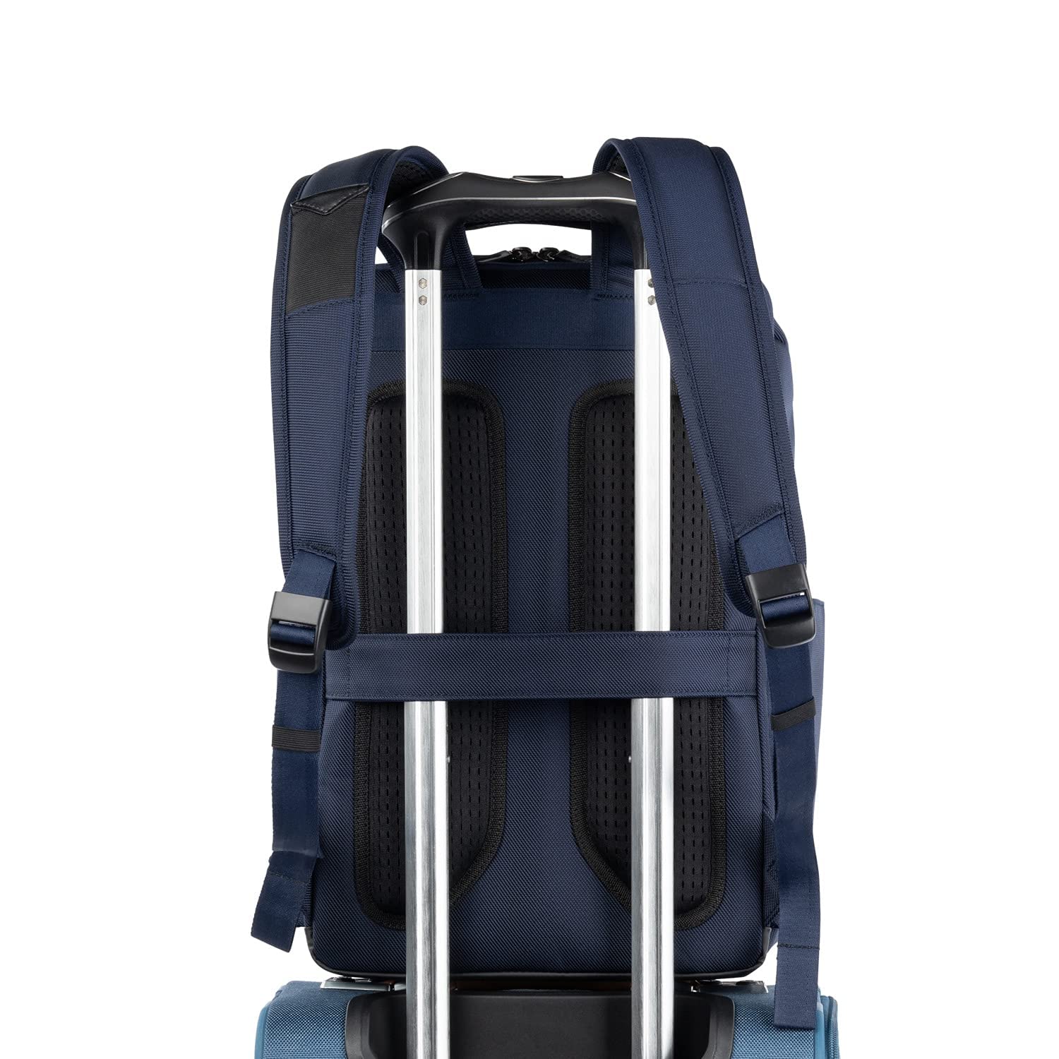 Travelpro Crew Executive Choice 3 Slim Backpack for 15.6