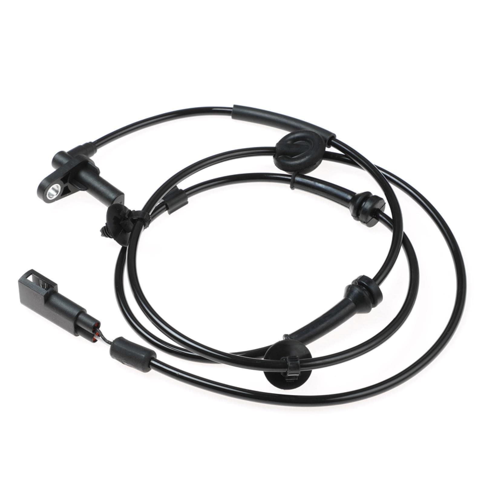 Ford Transit 2006-2015 ABS Wheel Speed Sensor - 6C11-2B372-AB / 6C112B372AB - Front Left & Right ABS Sensor Replacement - Compatible with Transit Vans - Improves Braking Safety & Traction Control