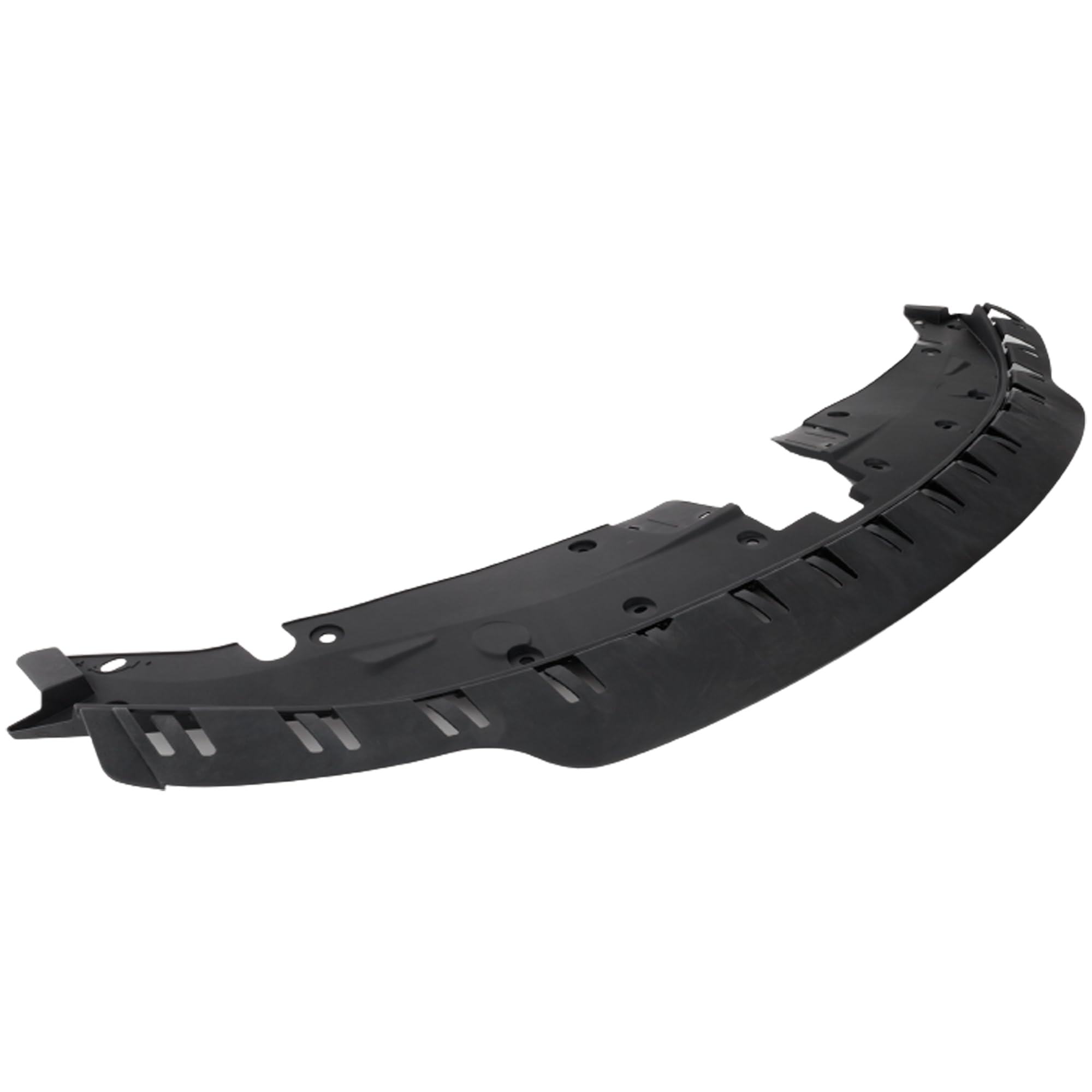 Garage-Pro Radiator Support Cover Compatible With 2015-2022 Dodge Charger - Durable Protection for Off-Road & Daily Driving