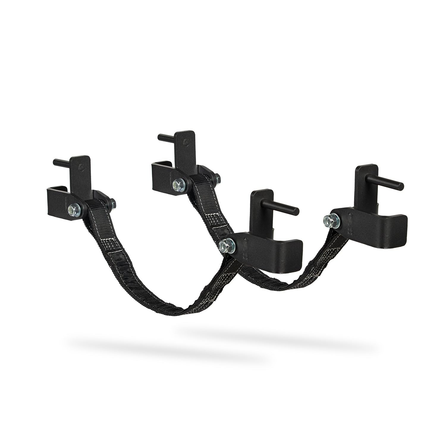 Titan Fitness T-3 Series Safety Strap System - 24