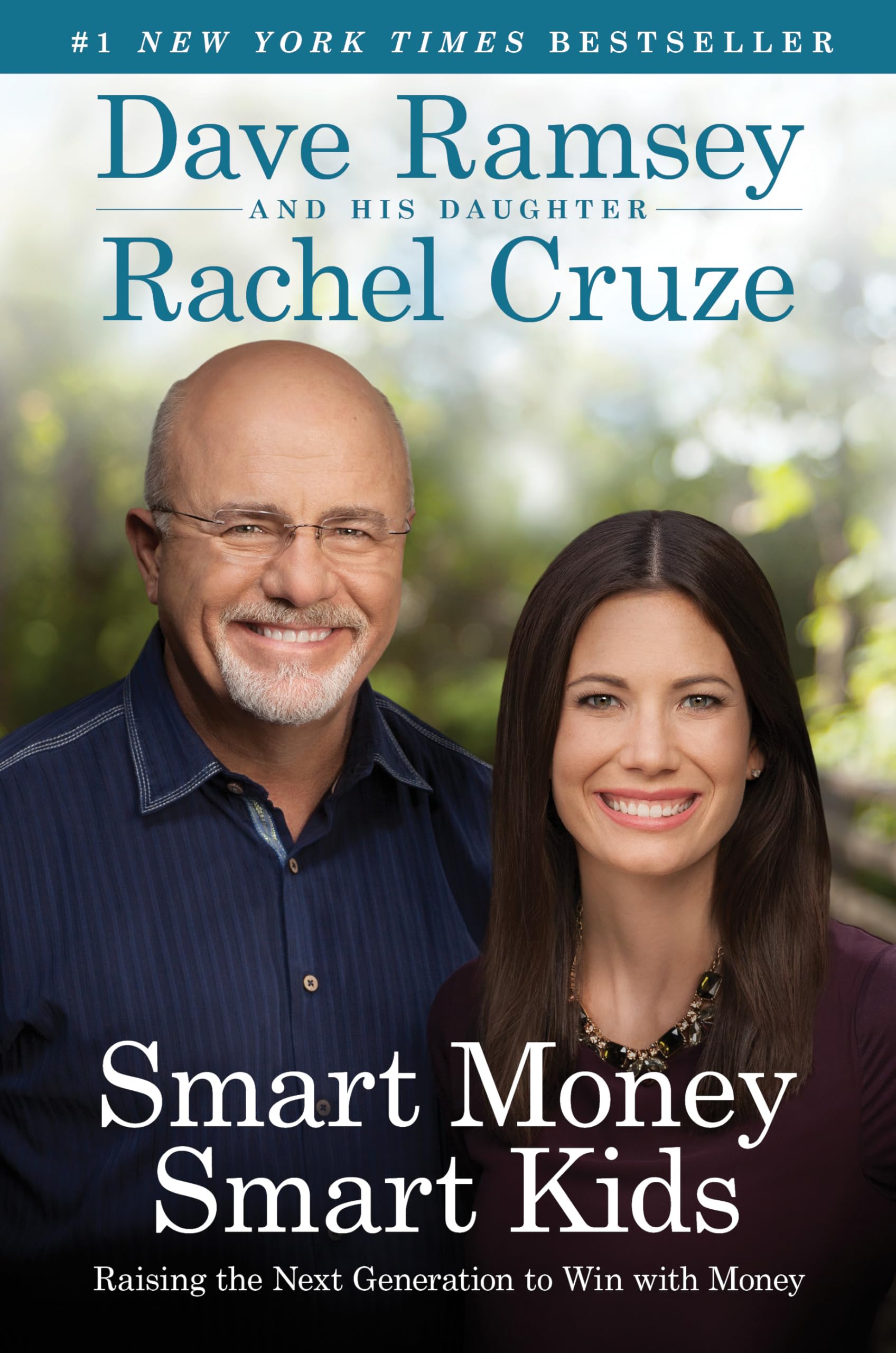 Smart Money Smart Kids Book - Teach Your Children Financial Success & Money Management Skills for Life | Perfect for Parents, Educators & Homeschooling