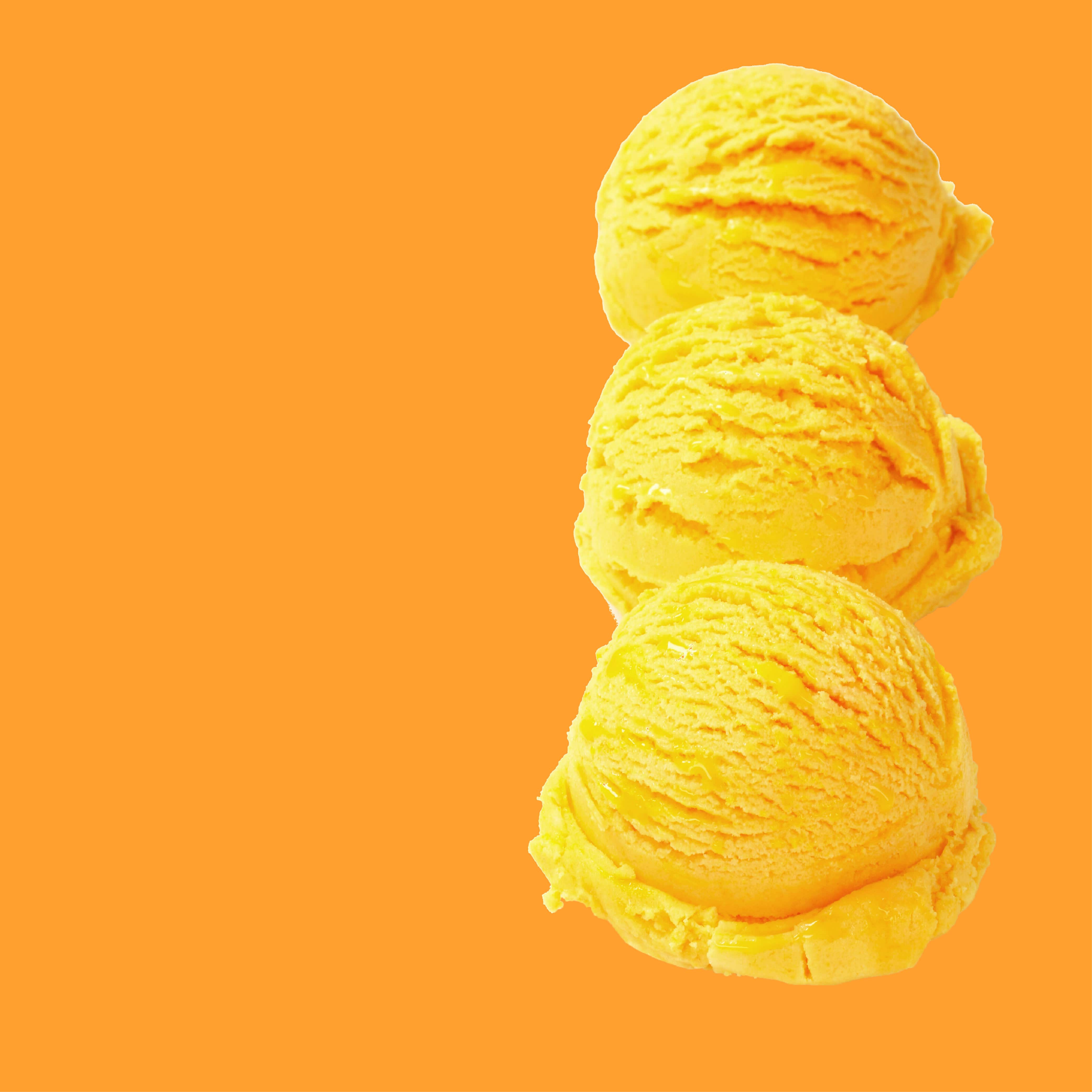 NO. 57 Orange Sherbet Fragrance Oil for Cold Air Diffusers - Aromatherapy & Home Scenting for Bedroom, Office & Relaxation