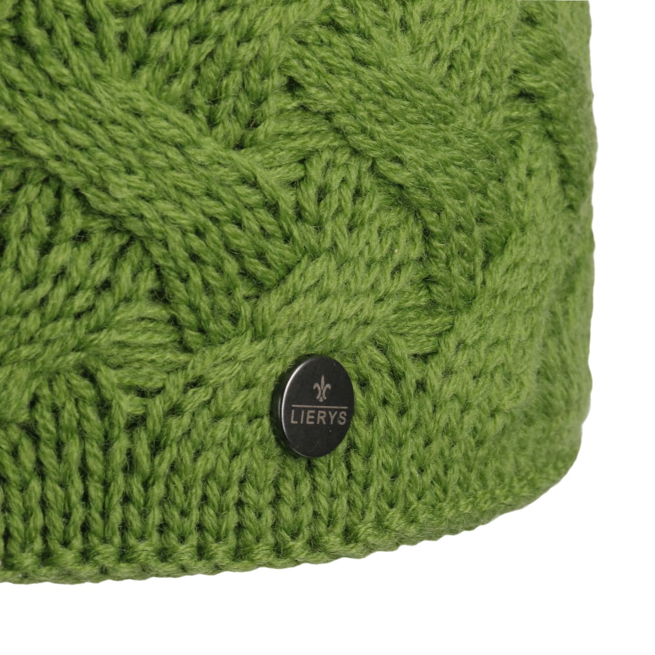 Lierys Fauske Headband - Soft & Stretchy Hair Band for Women & Girls - Perfect for Sports, Workouts, Yoga, and Everyday Wear