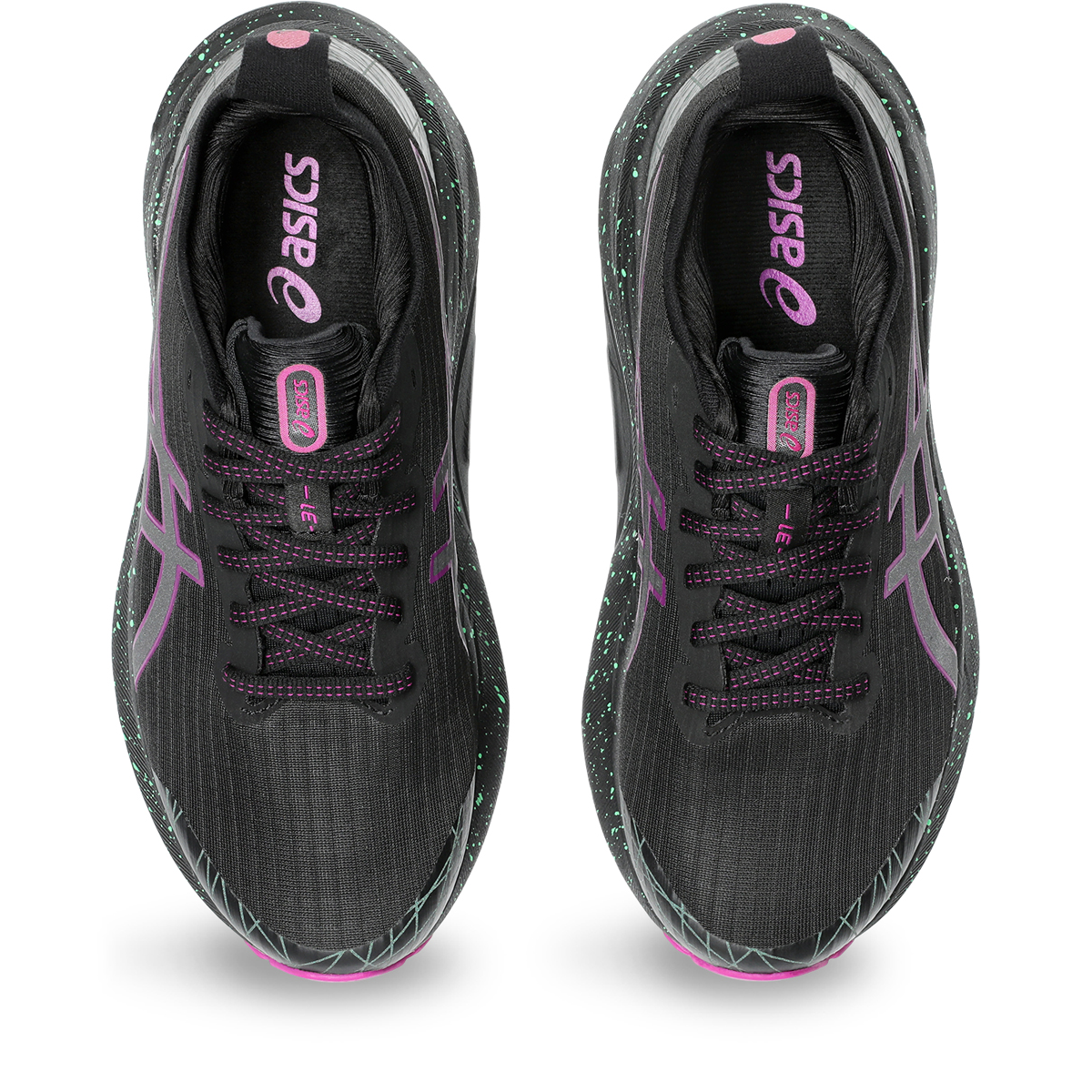 ASICS Gel-Kayano 31 Lite-Show Women's Running Shoes - Stability Support for Long Distance & Marathon Training - Perfect for Road Running, Gym Workouts & Daily Jogging