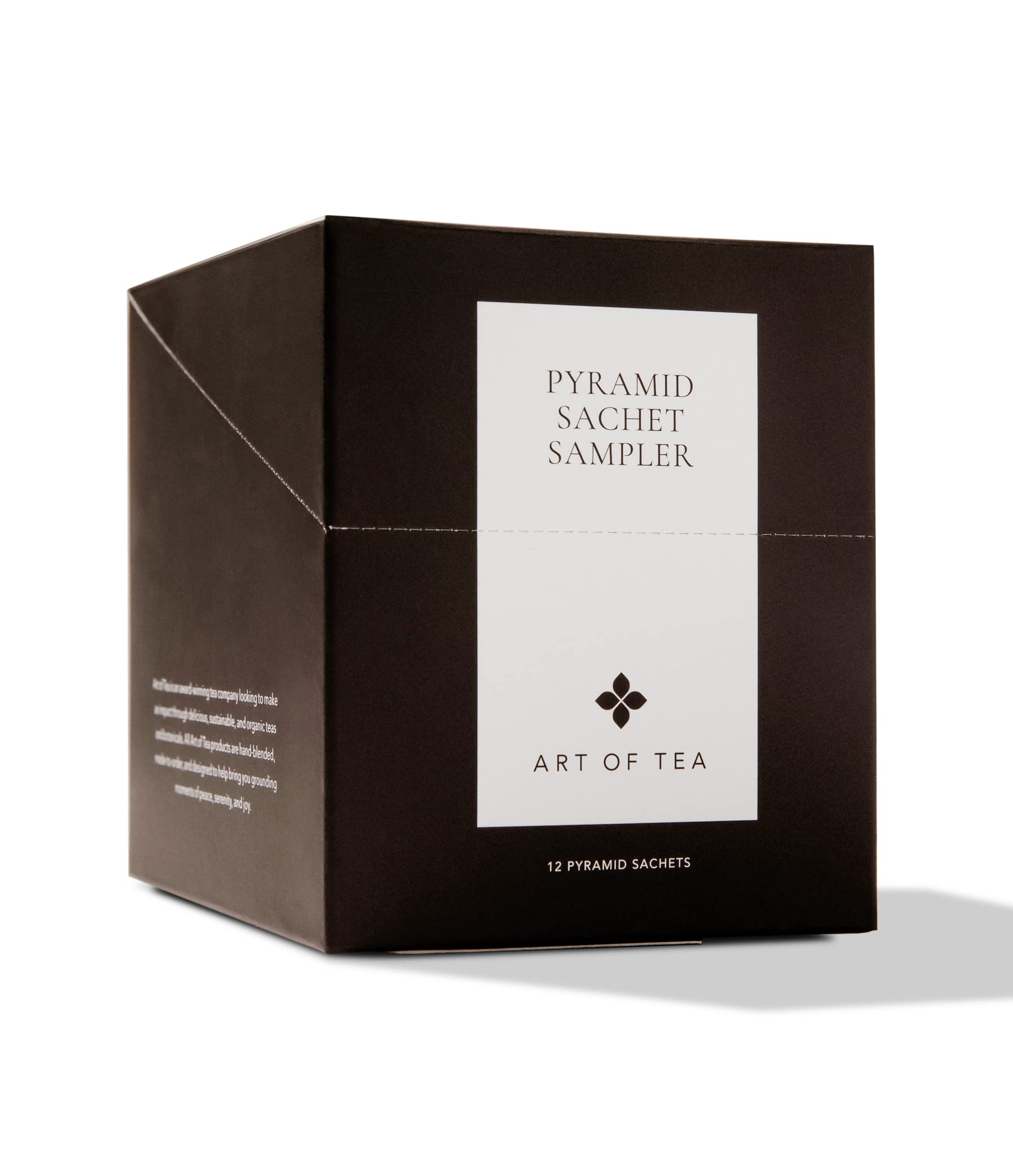 Premium Tea Gift Set - 2 Elegant 12oz Tea Mugs & 12 Variety Tea Sampler | Perfect for Tea Lovers & Couples | Ideal for Afternoon Tea, Romantic Gifts & Relaxation Moments