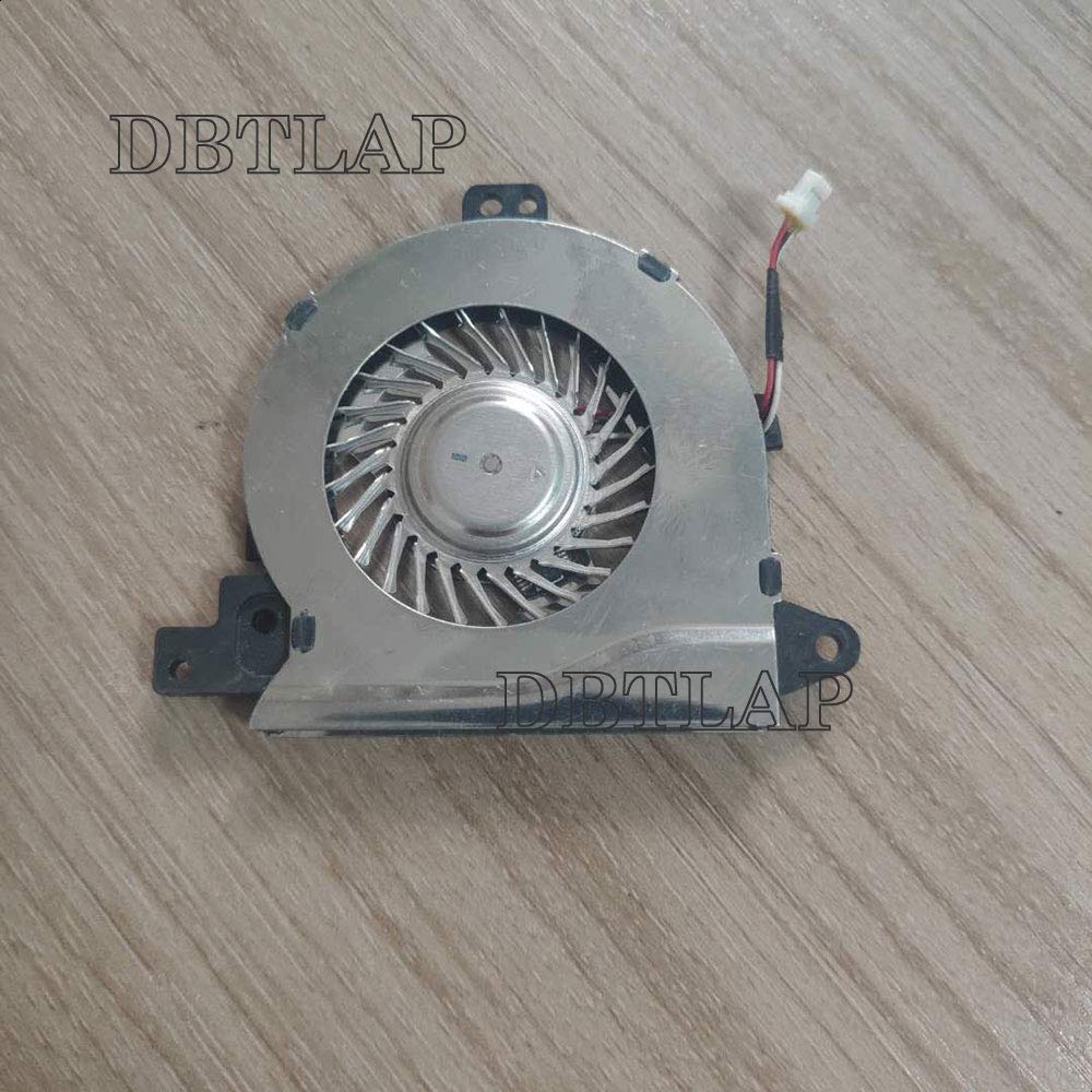 High-Performance 5V 0.40A Cooling CPU Fan - Compatible with KDP0505HA-DC68 & BA31-00142A - Perfect for PC Cooling, Laptop Repair, and Electronics Projects