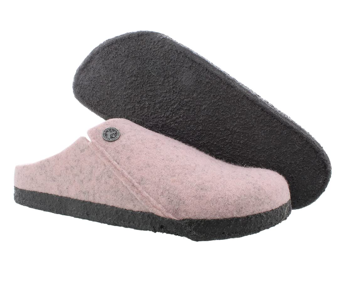 Birkenstock Women's Clogs - Comfortable & Stylish Slip-On Shoes for Casual Wear, Work, and Home Use