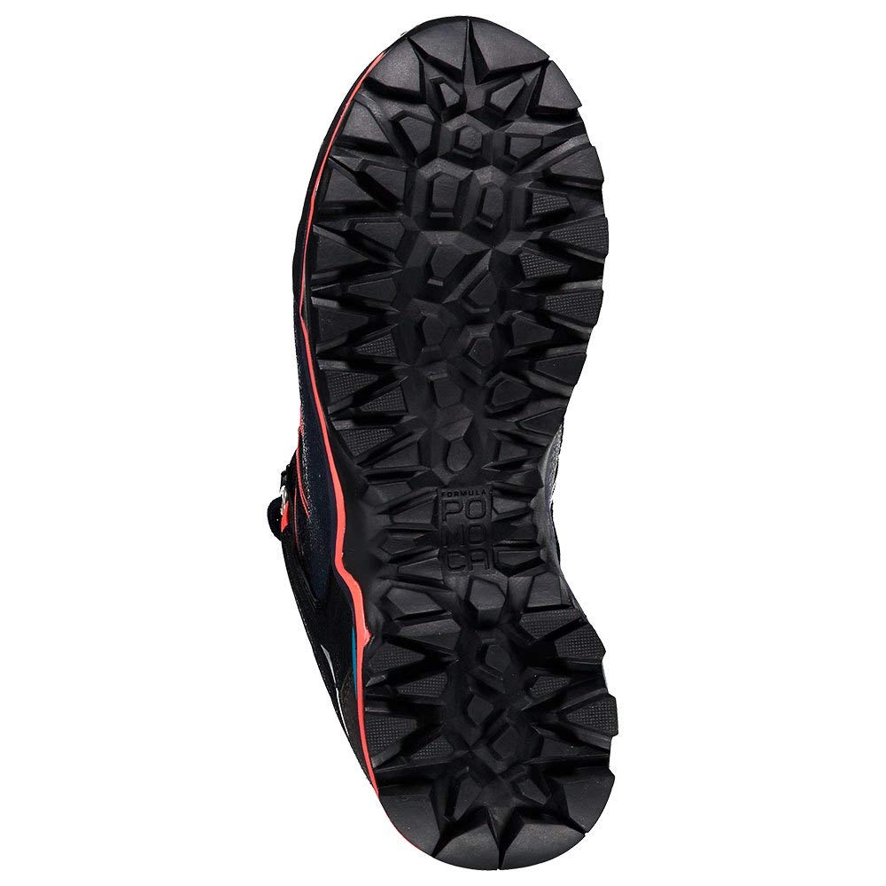 Salewa Women's Hiking Boots - Lightweight Waterproof Trekking Shoes for Outdoor Adventures | Perfect for Mountain Trails, Backpacking & Camping
