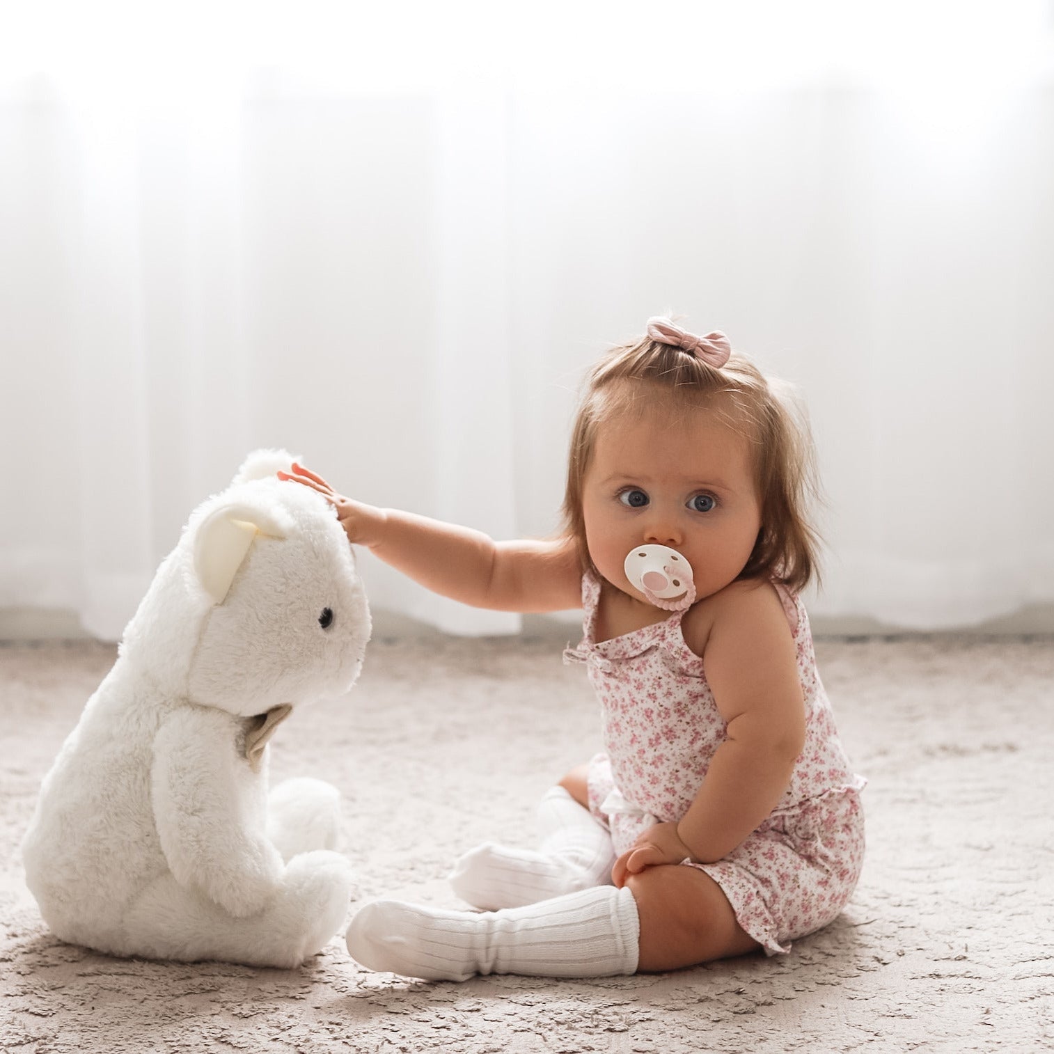 Floral Singlet & Shorties Set for Women - Soft Cotton Sleepwear & Loungewear - Myla Brand - Perfect for Relaxing at Home, Yoga, and Summer Nights