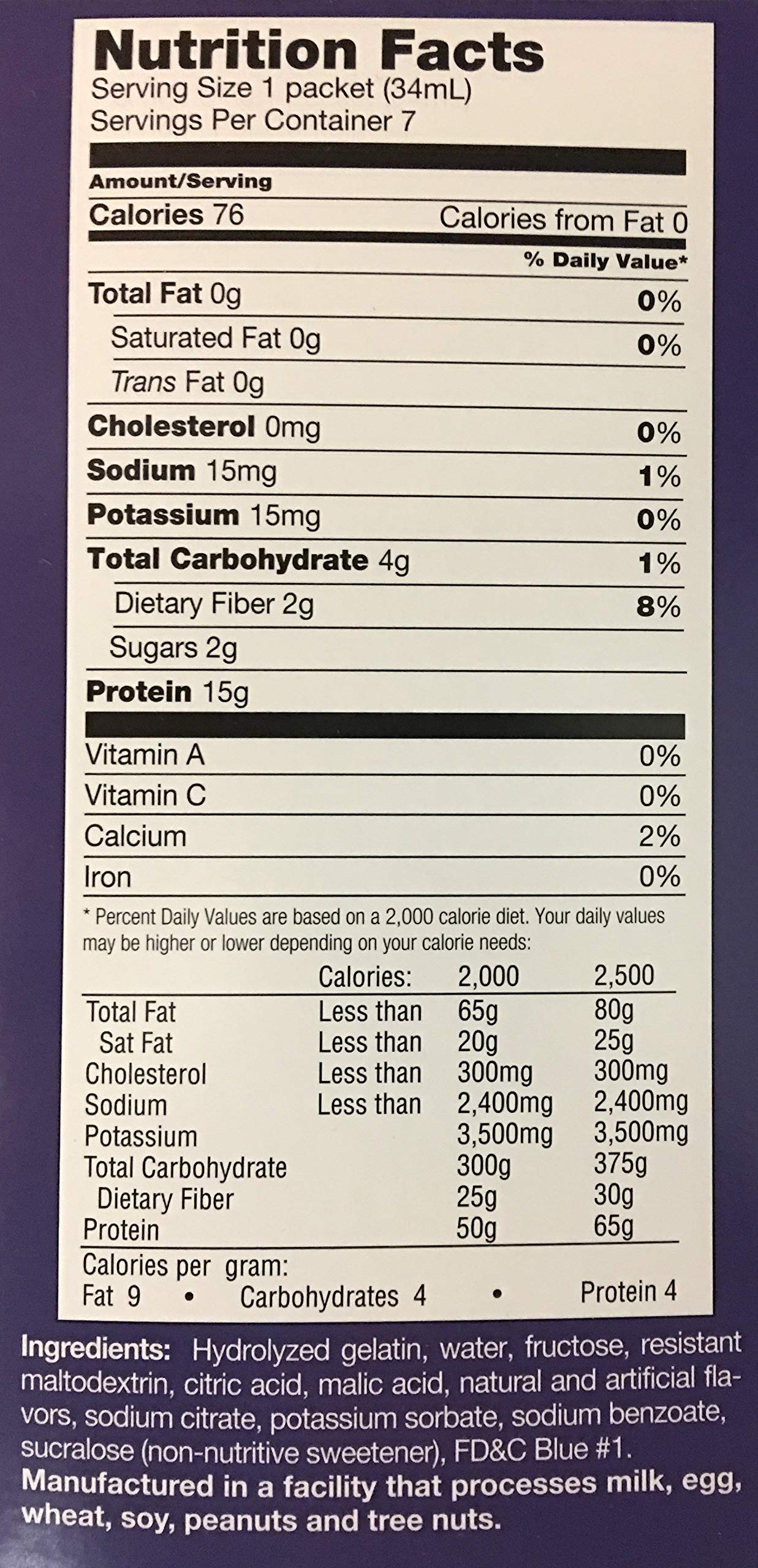 Being Well Essentials Proti Kind High Protein Drink - 5 Flavor Variety Pack (15g Protein Per Serving) | Liquid Protein Concentrate for Weight Management, Post-Workout Recovery & Healthy Lifestyle