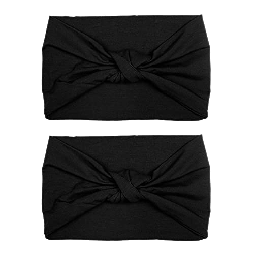 Black x 2