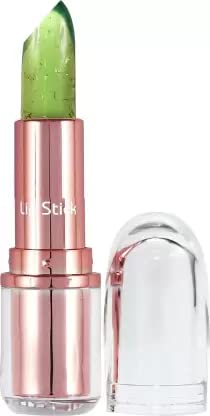 AGLEY Magic Color Changing Lip Jelly - Long Lasting Hydrating Lipstick for Women, Natural Moisturizing Lip Gloss (Perfect for Date Night, Parties & Everyday Wear)