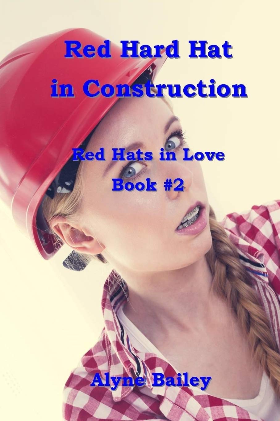 Red Hard Hat for Construction Safety - Durable & Comfortable Work Helmet | Perfect for Builders, Engineers & DIY Projects