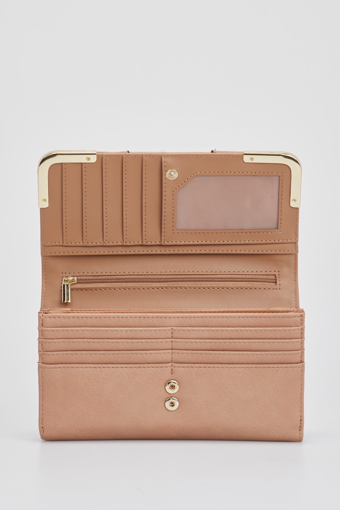 Large Clutch Wallet for Women - Stylish RFID Blocking Crossbody Phone Purse with Wrist Strap, Perfect for Travel, Shopping & Night Out