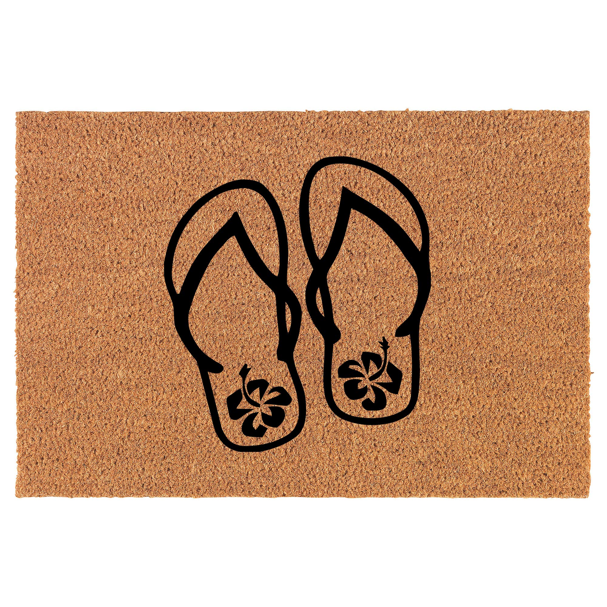 Premium Coir Doormat for Front Door - 30
