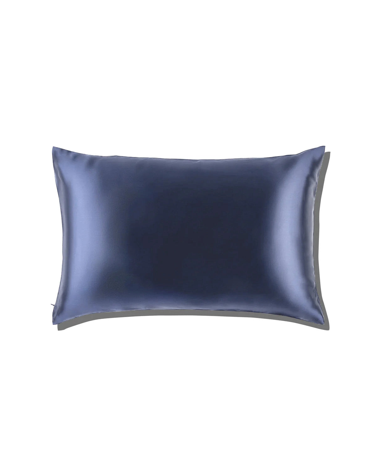 19 Momme 100% Mulberry Silk Pillowcase with Zipper - Hypoallergenic & Cooling for Hair & Skin - Perfect for Side Sleepers & Hot Sleepers - Luxury Bedding for Better Sleep & Skin Care
