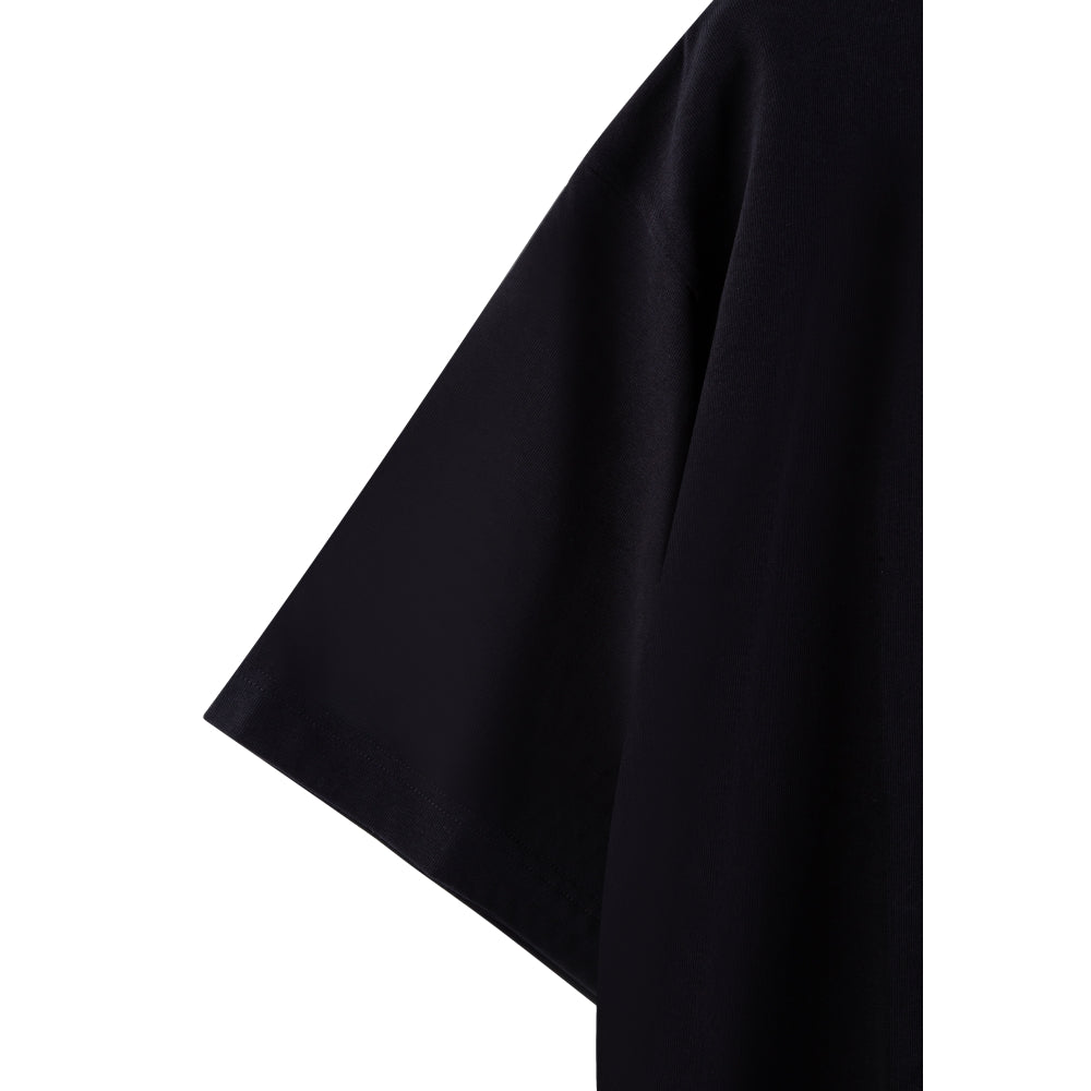 ARCHIVAL REINVENT ARC x PAA Logo Tee Black - Stylish Graphic T-Shirt for Men, Streetwear Fashion, Casual Wear & Everyday Outfits