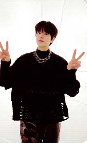 STRAY KIDS Official Oddinary Photocard - Limited Edition Kpop Merchandise for Fans Collection & Display