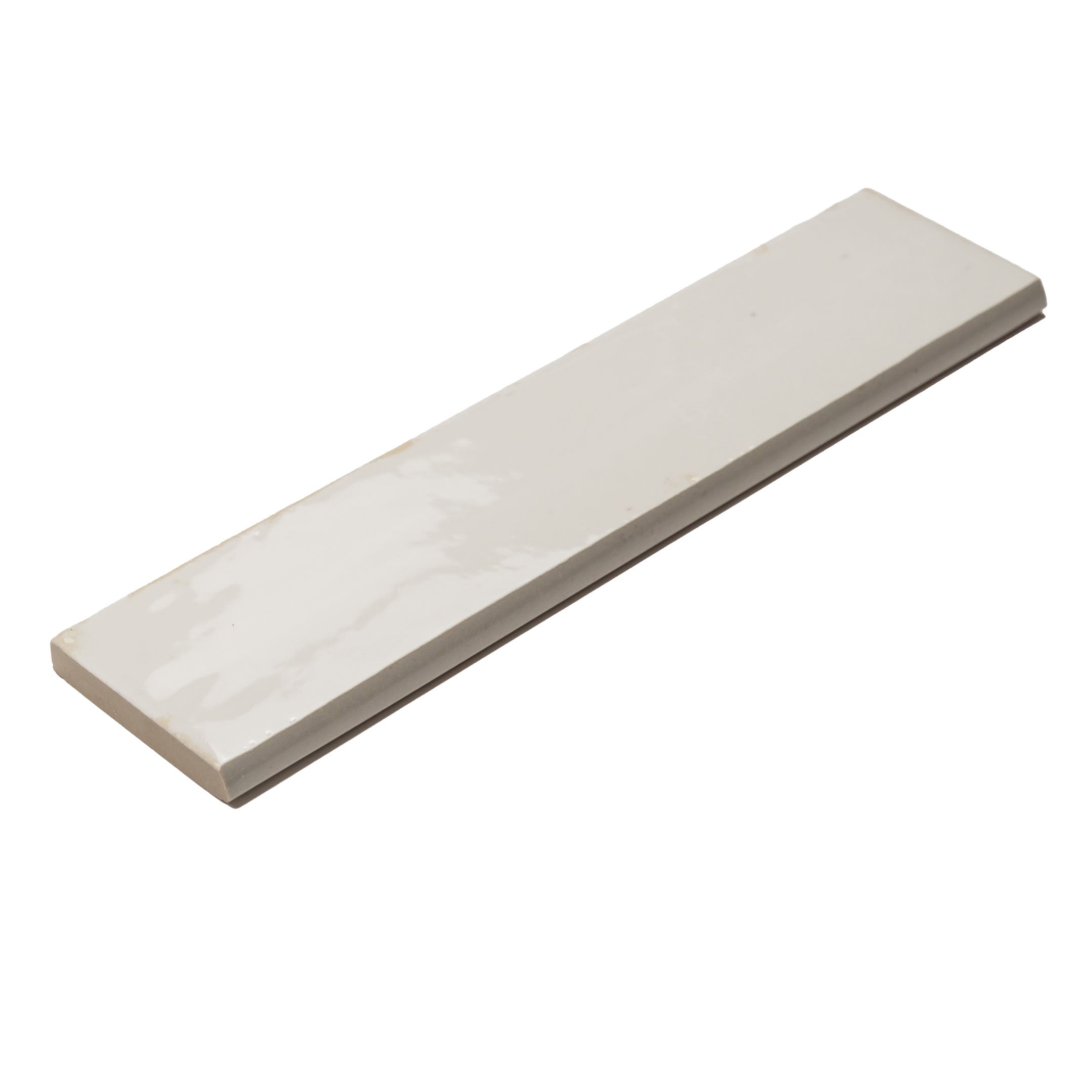 Magnolia Zellige Subway Tiles - Premium Ceramic Wall & Backsplash Tiles for Kitchen, Bathroom & Shower Renovation