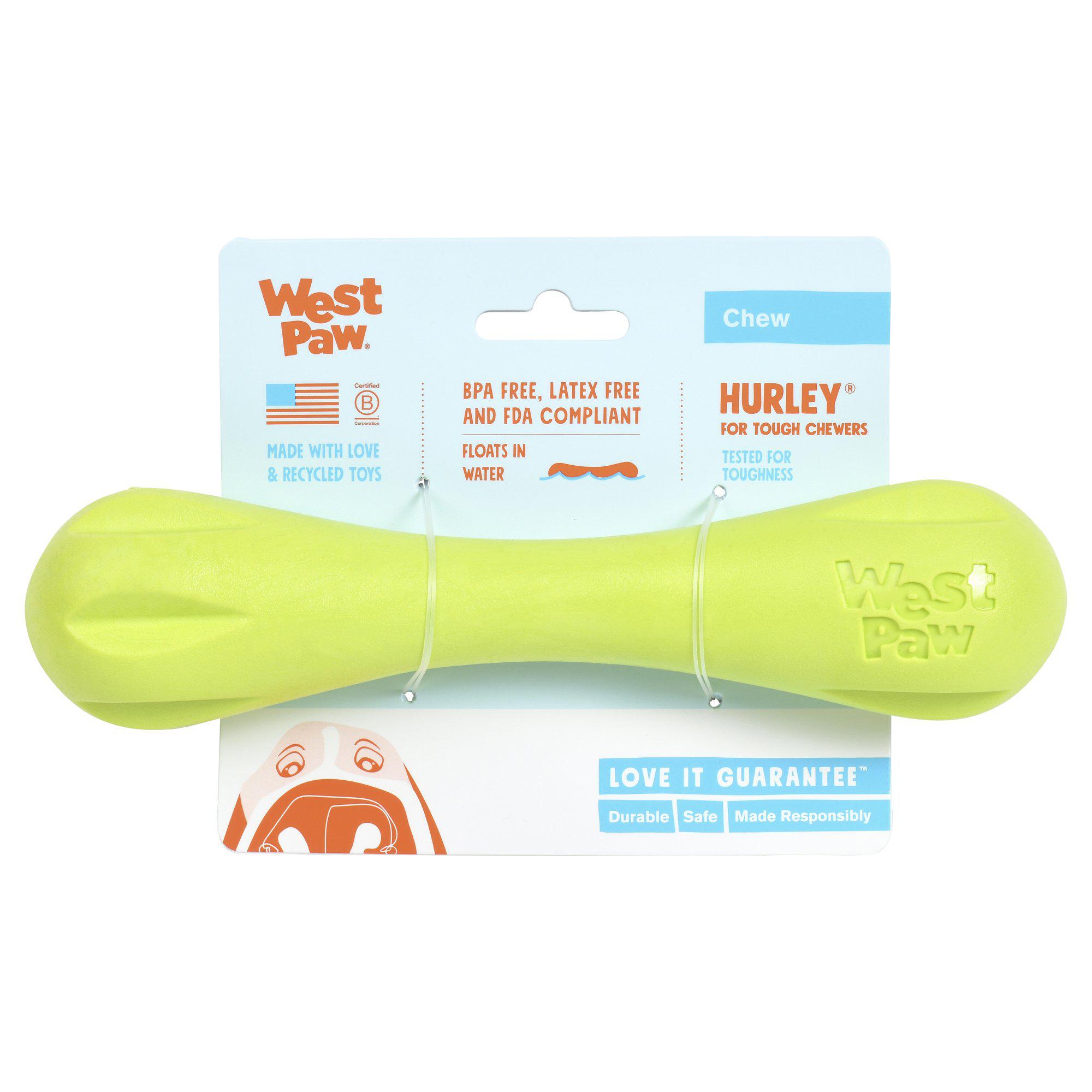 Hurley Tough Chewer 8.25