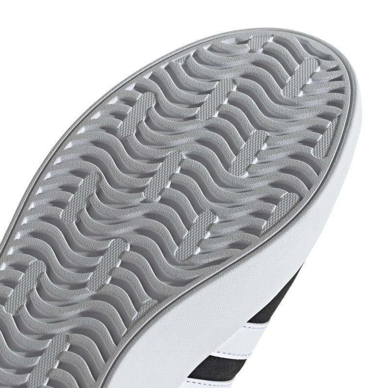 Adidas VL Court 3.0 Men's Casual Sneakers - Comfortable Walking Shoes for Men | Perfect for Everyday Wear, Gym & Street Style
