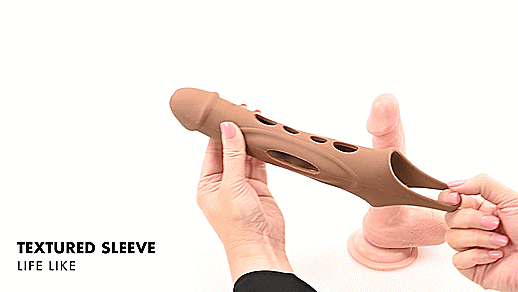 Evolved Big Shaft Extender - Premium Penis Enlargement Device for Enhanced Performance & Confidence | Perfect for Couples & Solo Use