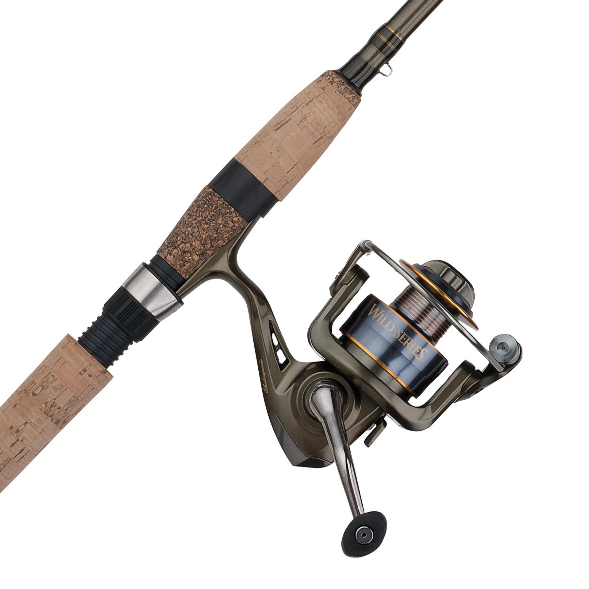 Wild™ Series Premium Salmon & Steelhead Fishing Lures - Perfect for Freshwater & Saltwater Angling Adventures