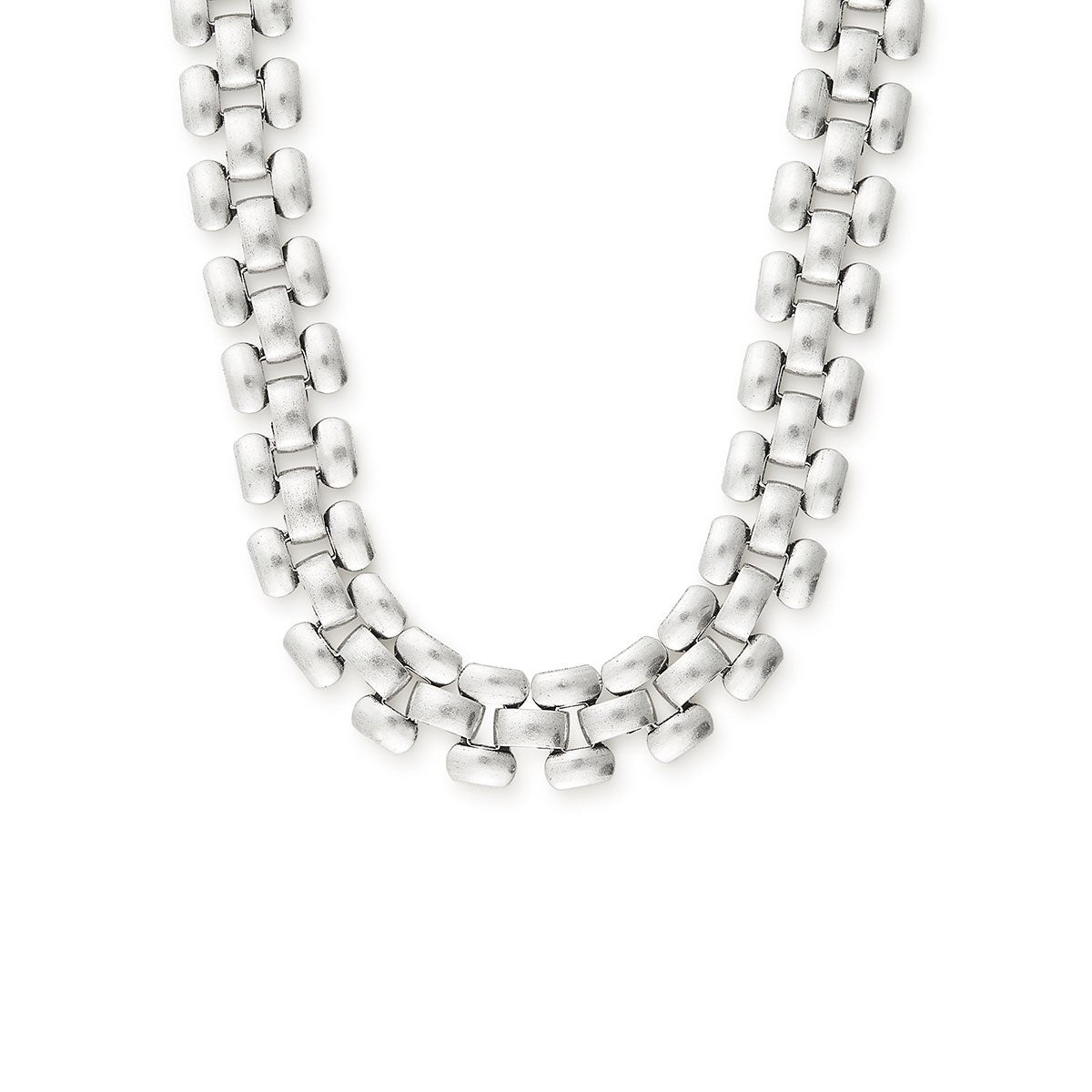 Glam Magnetic Necklace for Women - Stylish & Adjustable Magnetic Clasp Jewelry - Perfect for Everyday Wear, Gifts & Special Occasions