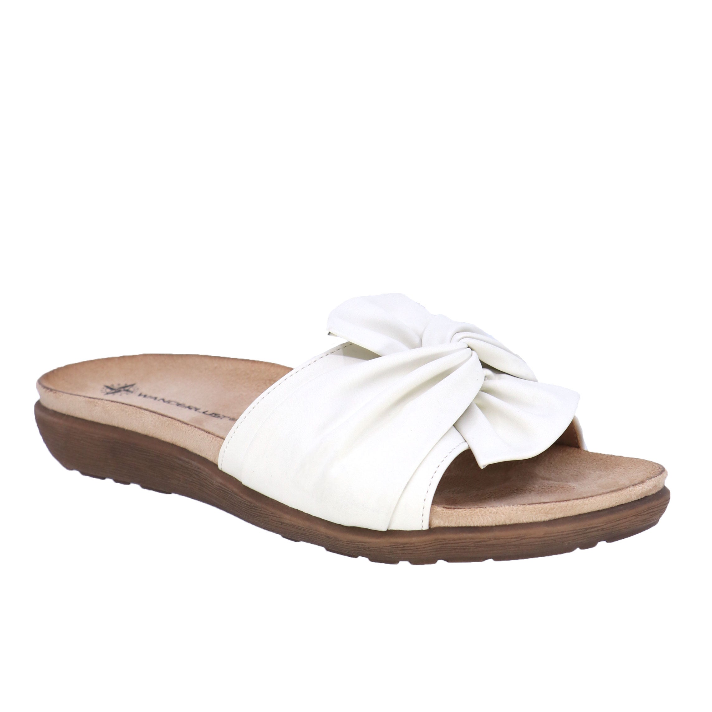 Women's Myla Sandal - Comfortable Summer Slide Sandals for Women | Beach, Pool, Casual Outings & Vacation Wear