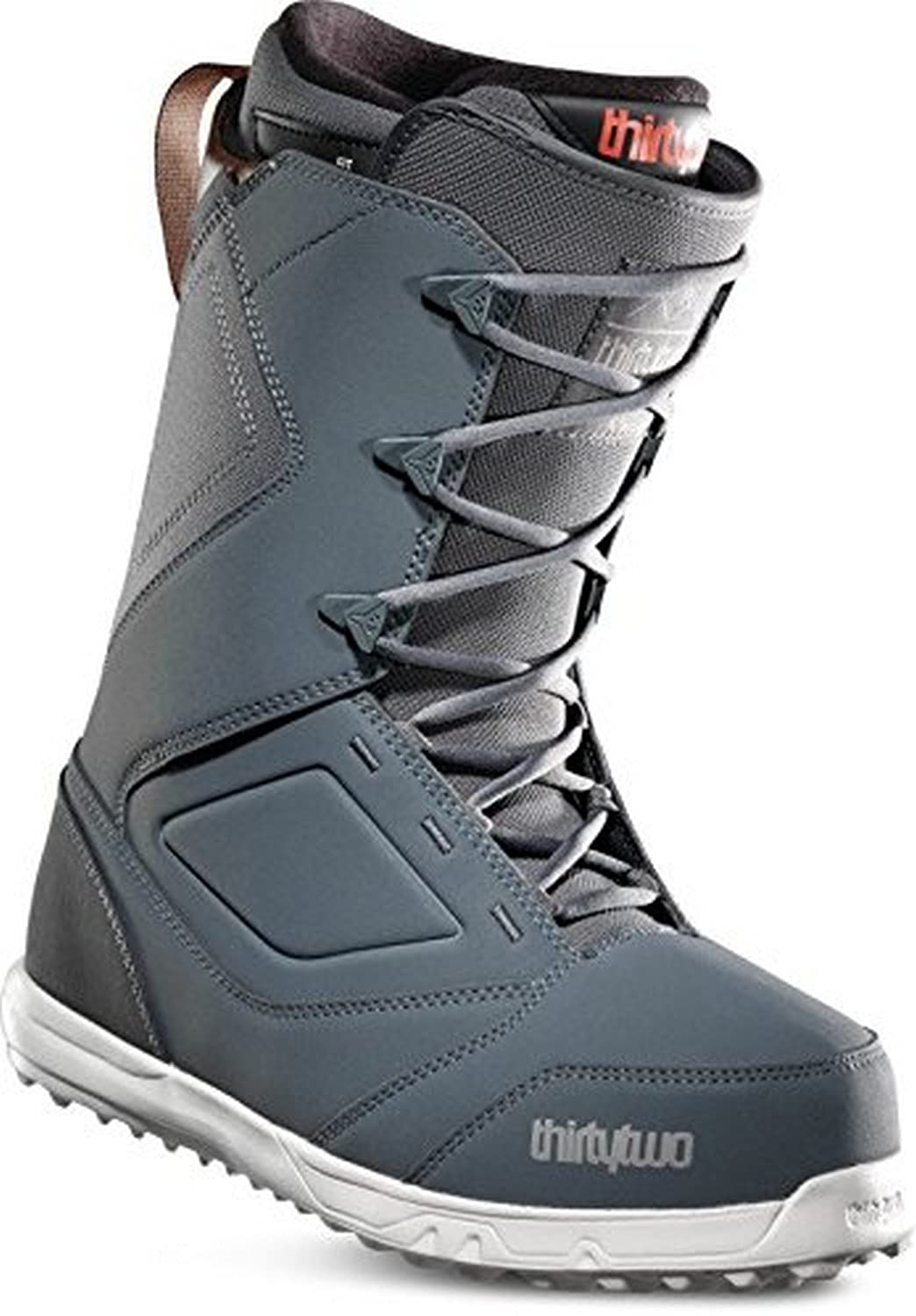 ThirtyTwo Zephyr '18 Snowboard Boots - Men's & Women's High-Performance Snowboarding Boots for All-Mountain Riding | Perfect for Freestyle & Backcountry Adventures