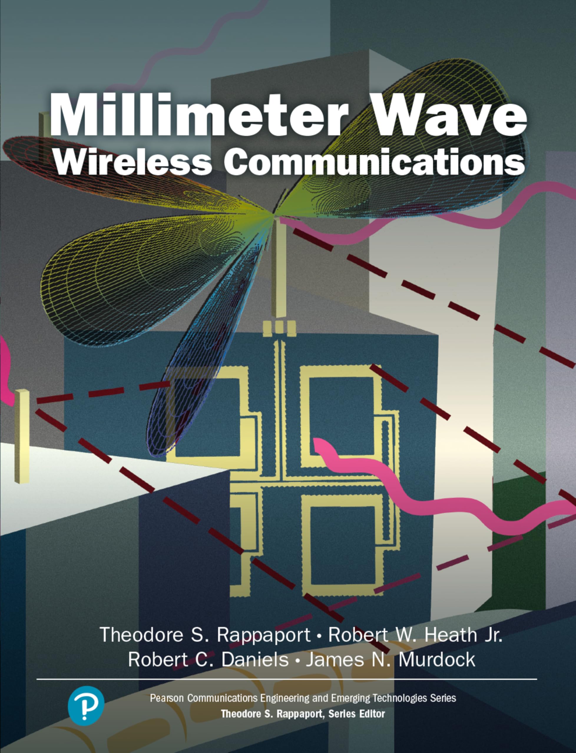 Millimeter Wave Wireless Communication Technology - High-Speed 5G & IoT Connectivity for Smart Homes, Autonomous Vehicles & Industrial Automation