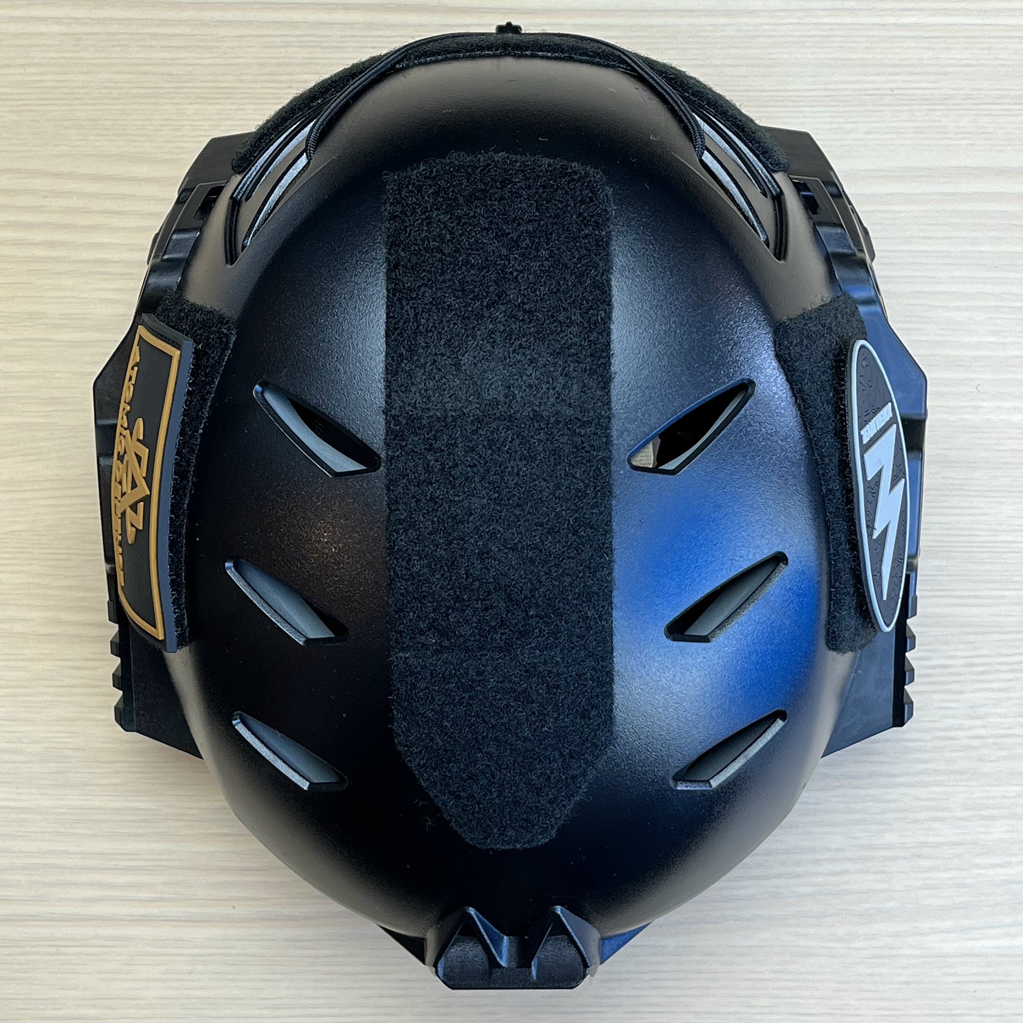 Team Wendy EXFIL LTP Tactical Bump Helmet with Exfil Rail 3.0 - Lightweight Military & Airsoft Helmet for Outdoor Sports, Shooting Range & Tactical Operations