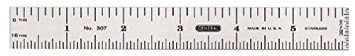 General Tools 307 Rule 6 3/4