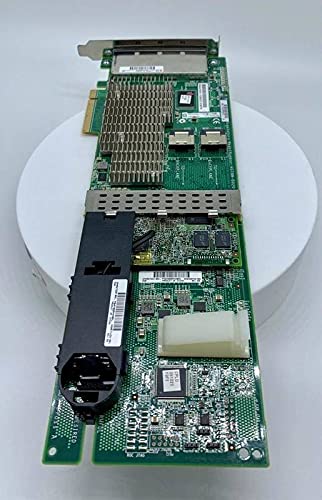 P812 1GB FBWC Array Card 587224/487204-B21 488948-001 - High-Performance RAID Controller for HP Servers - Perfect for Data Storage & Server Upgrades