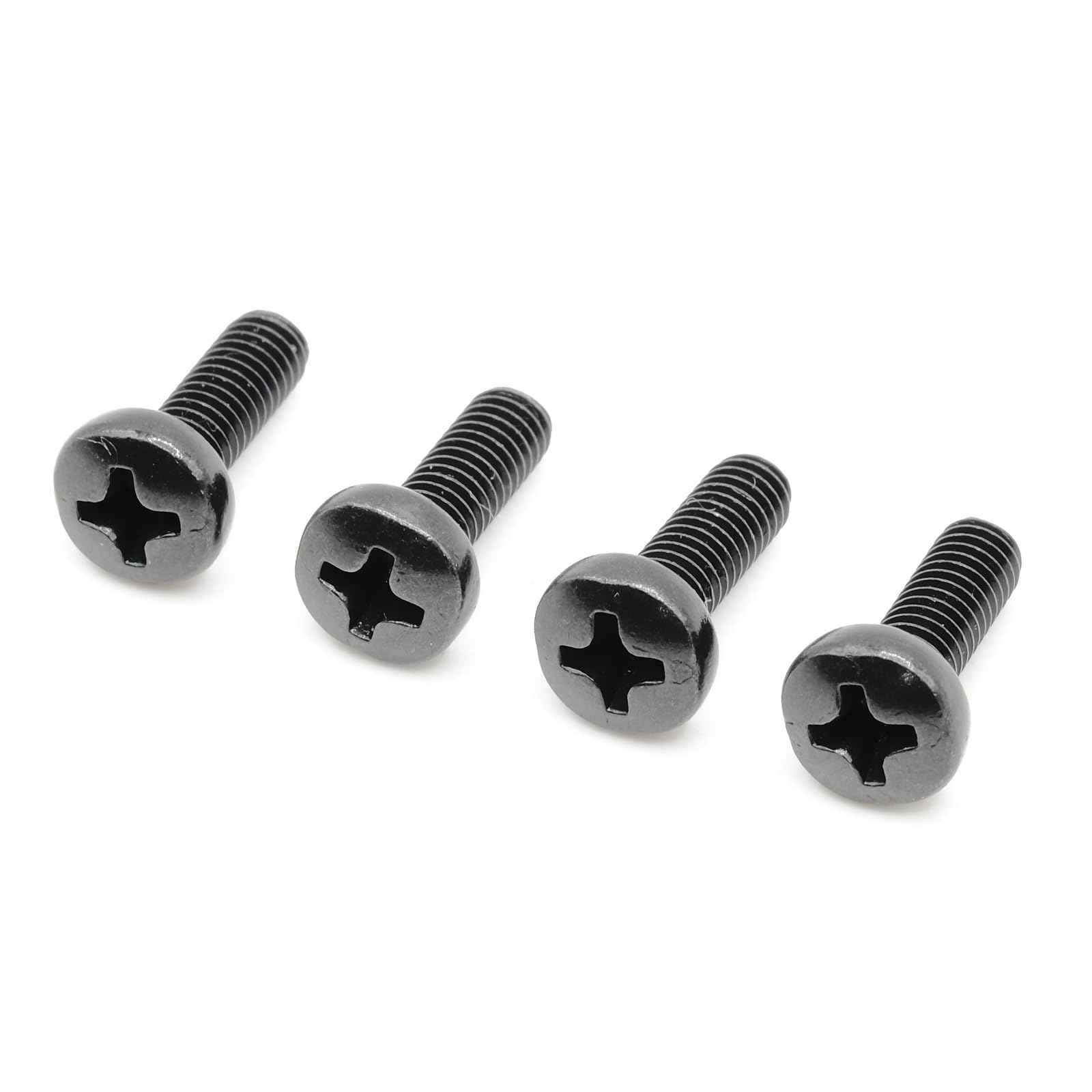 Replacement Stand Screws for Bolva 65SVL-01 Monitor (65SVL01) - Durable Metal Screws for Monitor Stand Assembly & Repair