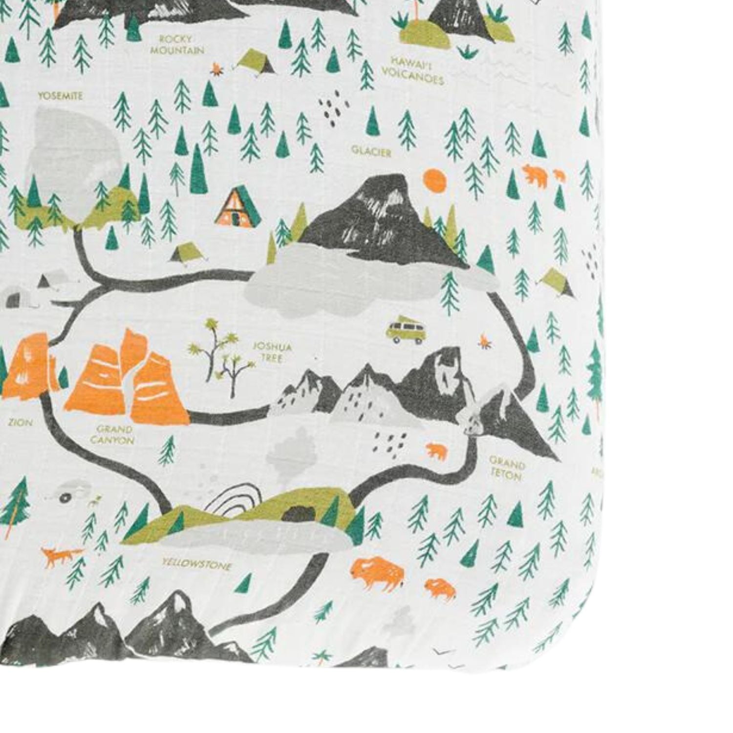 National Parks