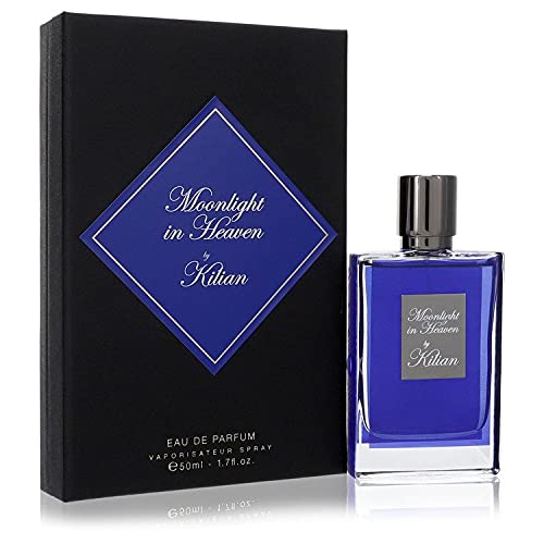 Moonlight in Heaven Women's Eau de Parfum Spray - 1.7 oz Floral Fragrance Perfume for Women, Long-Lasting Luxury Scent, Perfect Gift for Her - Great for Date Nights, Special Occasions & Daily Wear