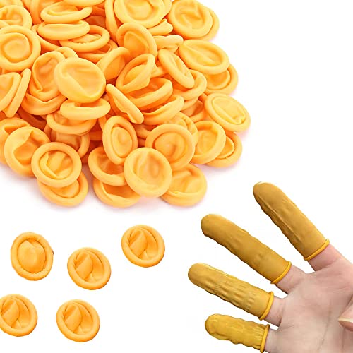 Yellow 100pcs
