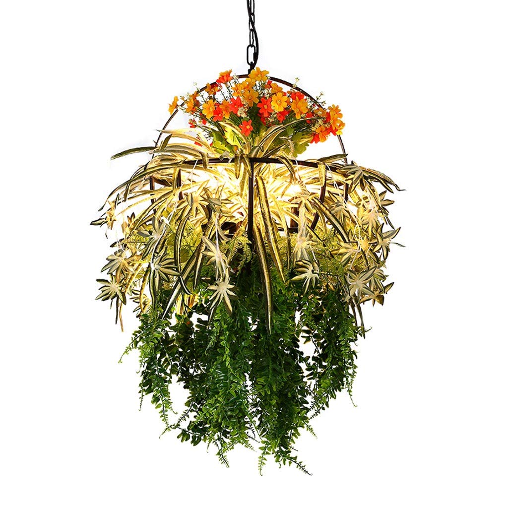 Handmade Macrame Plant Hanger Basket - Boho Chic Flower Pot Holder with Vintage Knotted Rope for Indoor/Outdoor Hanging Plants - Perfect for Home, Garden, Balcony & Patio Decor