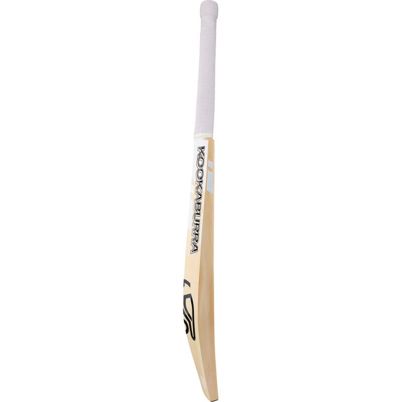 Kookaburra Ghost Pro 1.0 Cricket Bat for Adults - Premium Performance Cricket Equipment for Professional & Recreational Players | Perfect for Matches, Training & Backyard Cricket Practice