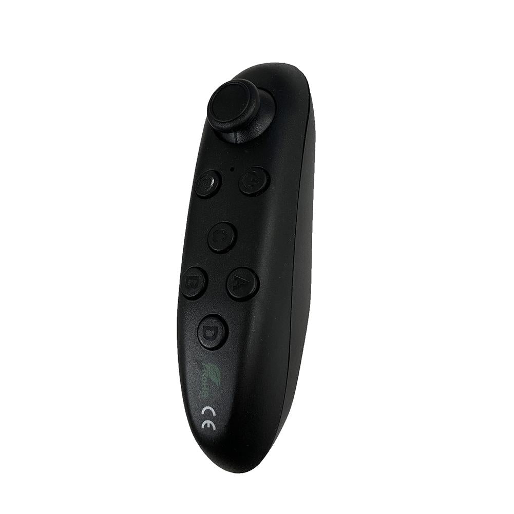 Wireless Bluetooth Gamepad Controller for VR Box, PC, Android & iOS - Compatible with Smartphones, Tablets & Gaming Consoles - Perfect for VR Gaming, PC Gaming & Mobile Gaming